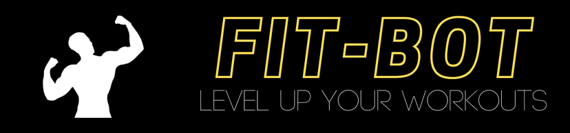 Fitness logo